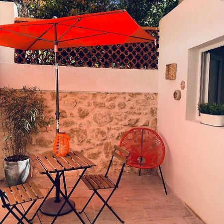 Joolia Soohome Marseille Ngoại thất bức ảnh