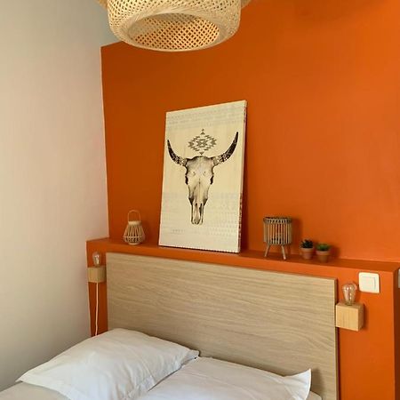 Joolia Soohome Marseille Ngoại thất bức ảnh