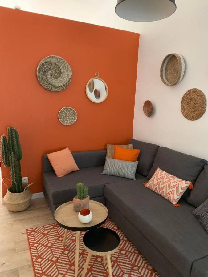 Joolia Soohome Marseille Ngoại thất bức ảnh