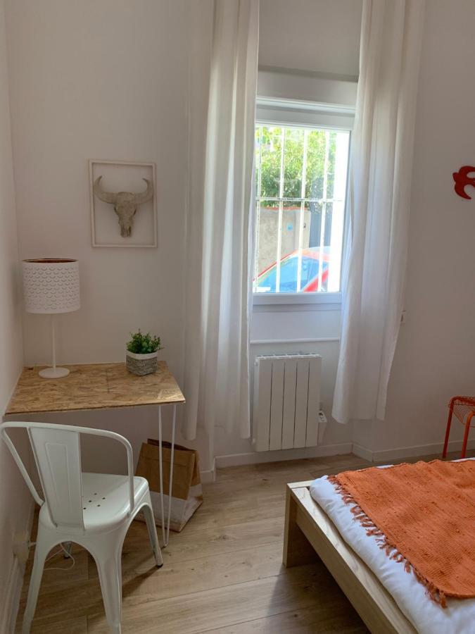 Joolia Soohome Marseille Ngoại thất bức ảnh