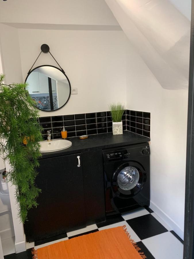 Joolia Soohome Marseille Ngoại thất bức ảnh