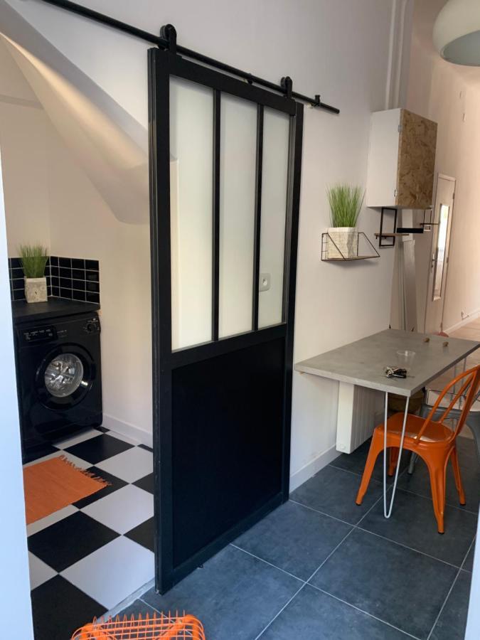 Joolia Soohome Marseille Ngoại thất bức ảnh