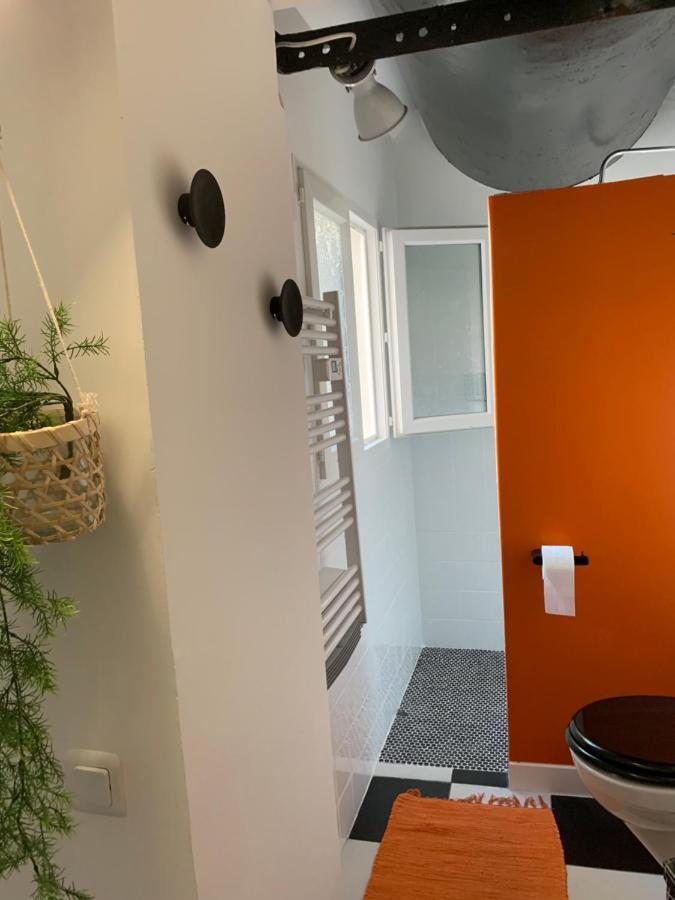 Joolia Soohome Marseille Ngoại thất bức ảnh