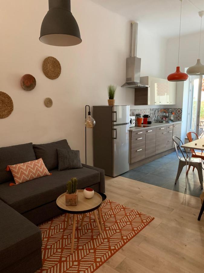Joolia Soohome Marseille Ngoại thất bức ảnh
