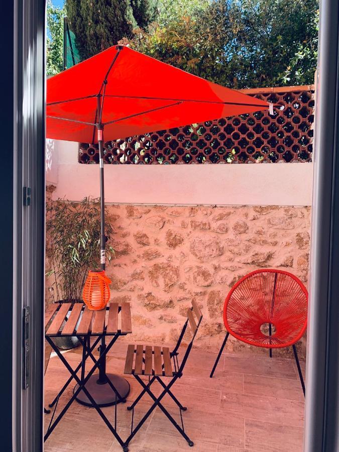 Joolia Soohome Marseille Ngoại thất bức ảnh